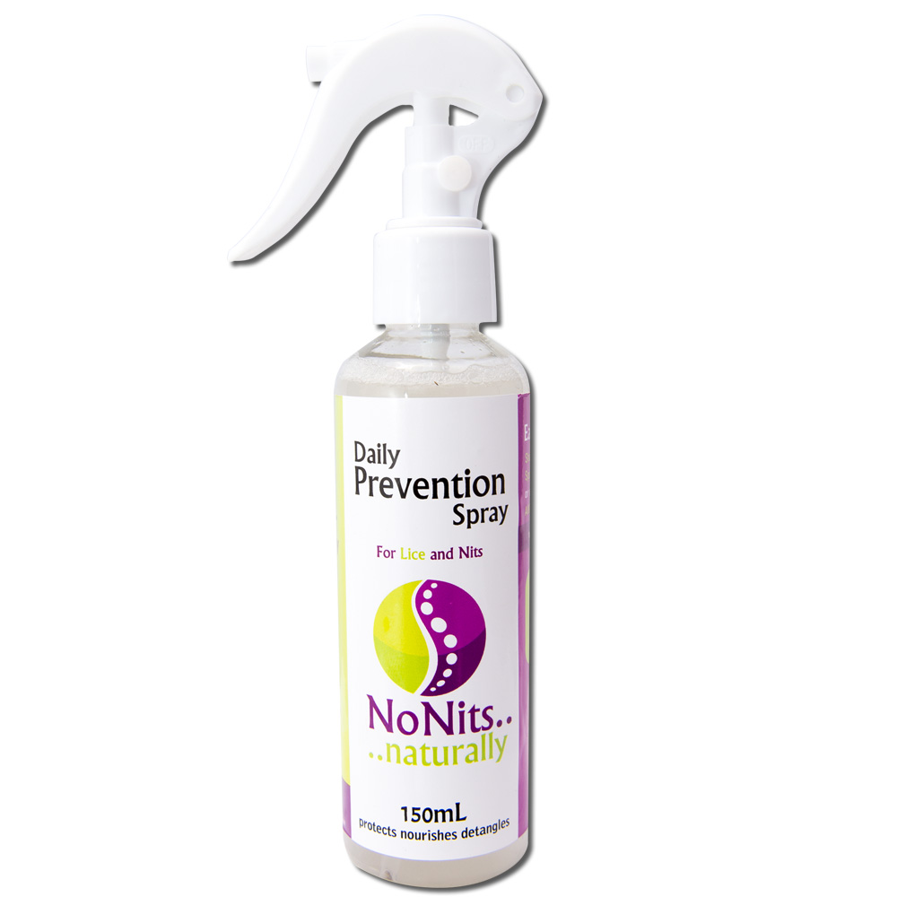 Prevention Spray x 2