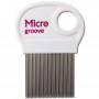 Micro groove Comb